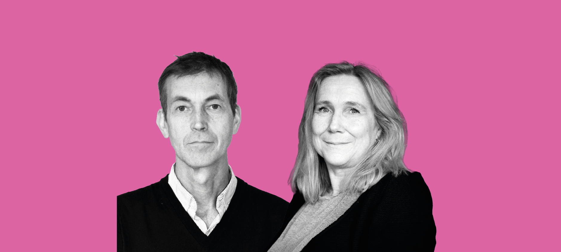 Mats Hansson och Karin Bårman från Skolverket föreläser om uppdraget Intresse och behörighet för STEM-utbildning.