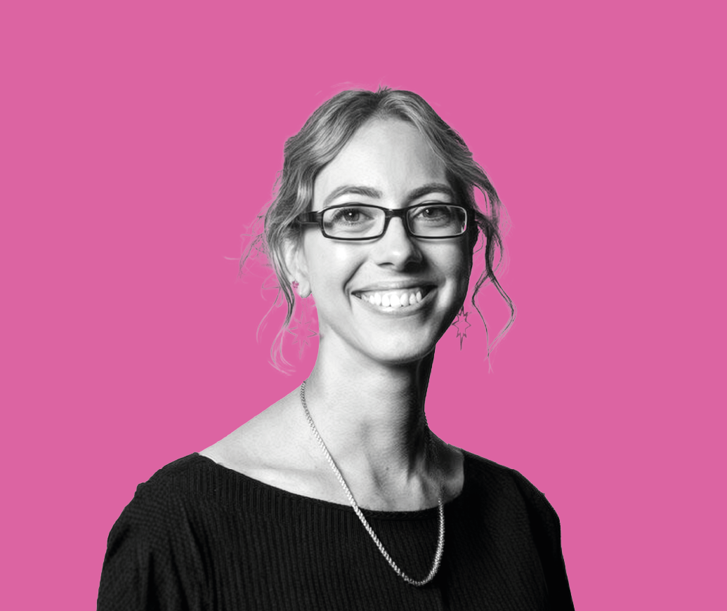 Louise Archer, professor, håller keynote om hur identitet och bakgrund påverkar elevers studieval.